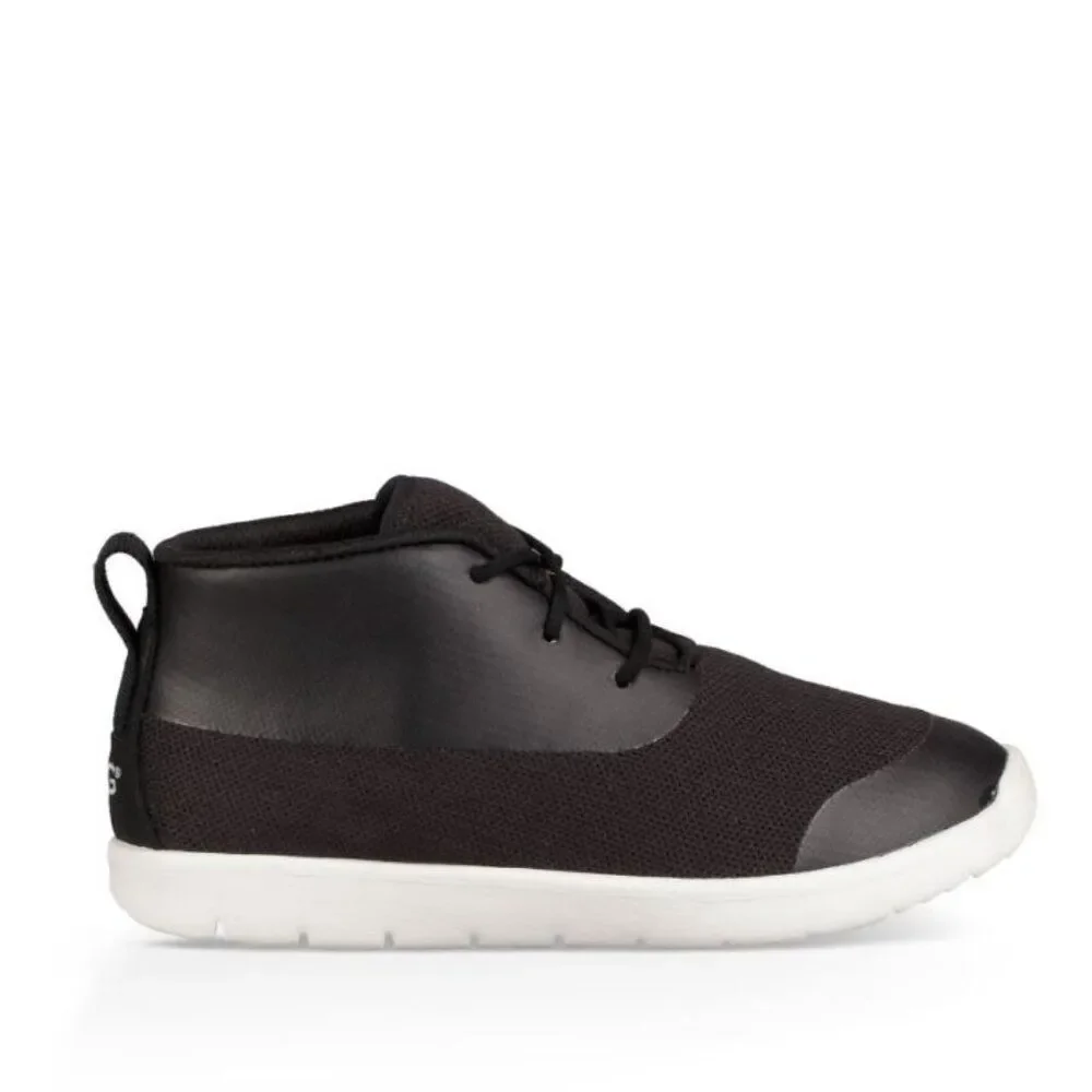 Ugg Seaway Chukka Lace Up Shoe Size 12 Girls